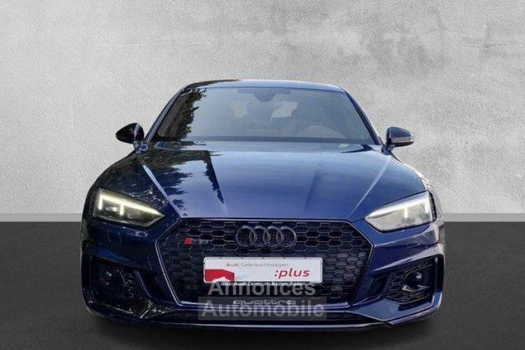 Audi RS5 Sportback 2.9 V6 TFSI 450ch quattro tiptronic 8 Euro6d-T - <small></small> 52.900 € <small>TTC</small> - #4