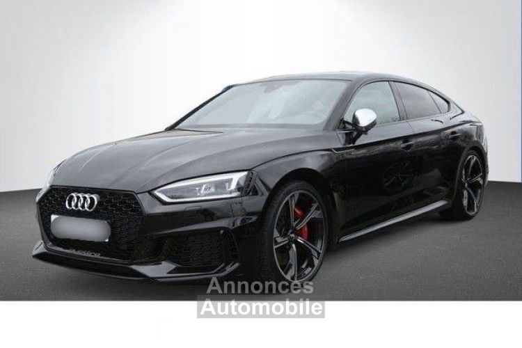 Audi RS5 Sportback 2.9 V6 TFSI 450ch quattro tiptronic 8 Euro6d-T - <small></small> 60.900 € <small>TTC</small> - #1