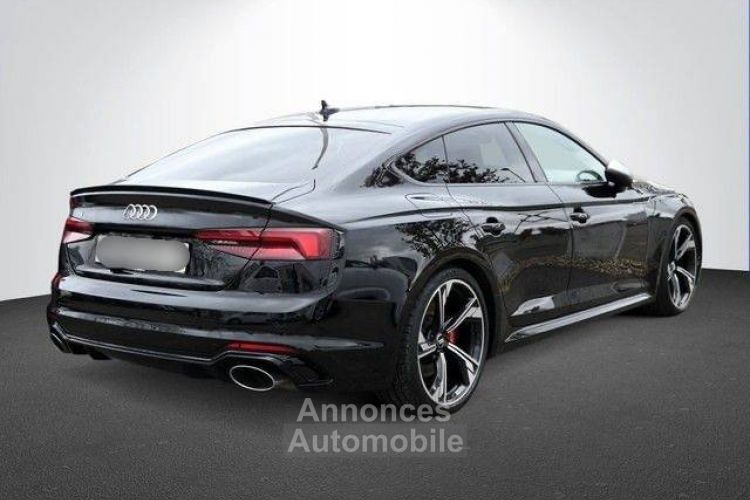 Audi RS5 Sportback 2.9 V6 TFSI 450ch quattro tiptronic 8 Euro6d-T - <small></small> 60.900 € <small>TTC</small> - #2