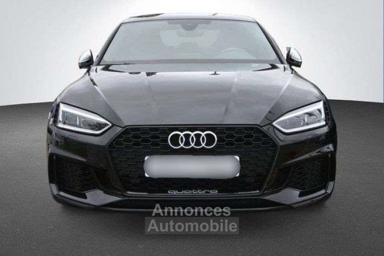 Audi RS5 Sportback 2.9 V6 TFSI 450ch quattro tiptronic 8 Euro6d-T - <small></small> 60.900 € <small>TTC</small> - #3