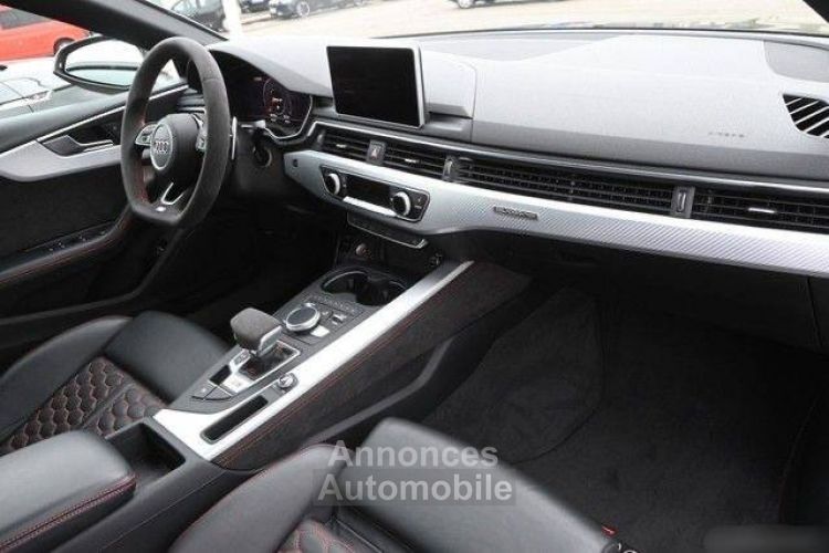 Audi RS5 Sportback 2.9 V6 TFSI 450ch quattro tiptronic 8 Euro6d-T - <small></small> 60.900 € <small>TTC</small> - #5