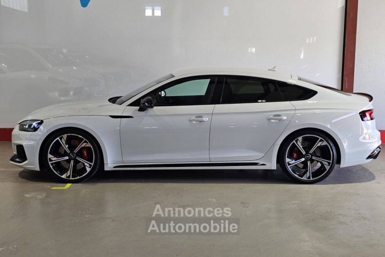 Audi RS5 Sportback 2.9 V6 TFSI 450ch quattro tiptronic 8 Euro6d-T - <small></small> 61.900 € <small>TTC</small> - #6