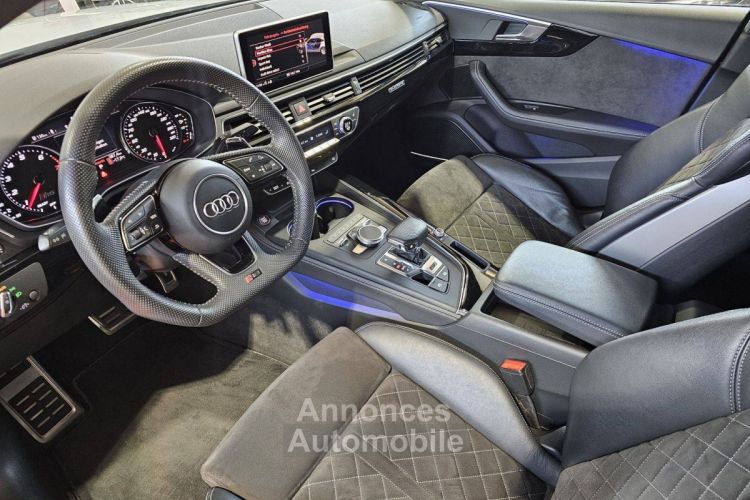 Audi RS5 Sportback 2.9 V6 TFSI 450ch quattro tiptronic 8 Euro6d-T - <small></small> 61.900 € <small>TTC</small> - #10