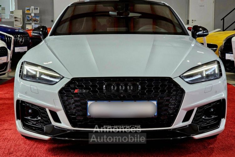 Audi RS5 Sportback 2.9 V6 TFSI 450ch quattro tiptronic 8 Euro6d-T - <small></small> 65.900 € <small>TTC</small> - #7