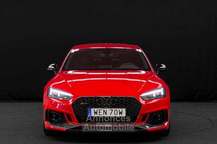 Audi RS5 Sportback 2.9TFSI 450 B&O*RS-Sport*Matrix - <small></small> 64.990 € <small>TTC</small> - #2