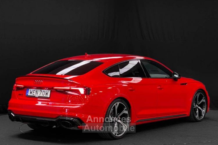 Audi RS5 Sportback 2.9TFSI 450 B&O*RS-Sport*Matrix - <small></small> 64.990 € <small>TTC</small> - #3