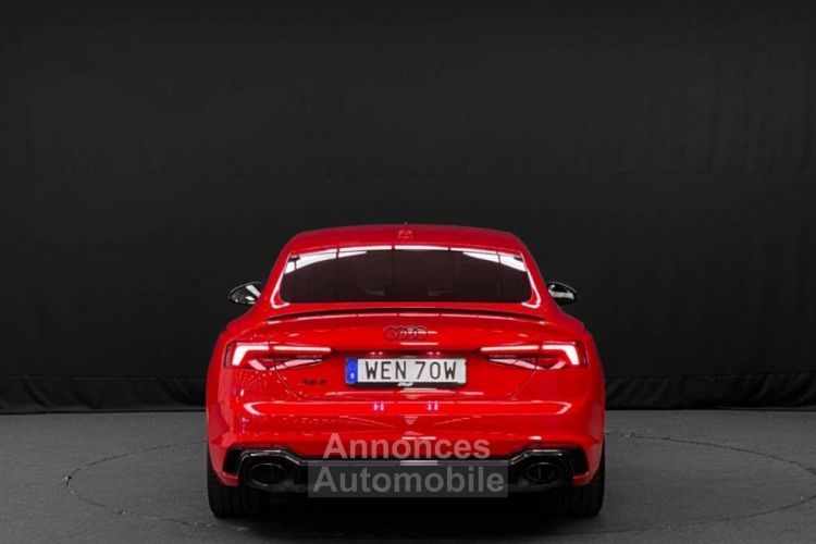 Audi RS5 Sportback 2.9TFSI 450 B&O*RS-Sport*Matrix - <small></small> 64.990 € <small>TTC</small> - #5