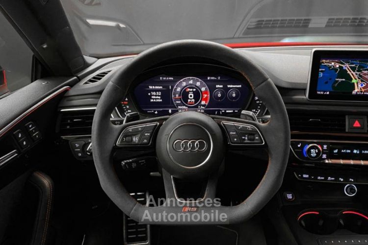 Audi RS5 Sportback 2.9TFSI 450 B&O*RS-Sport*Matrix - <small></small> 64.990 € <small>TTC</small> - #21