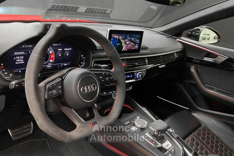 Audi RS5 Sportback 2.9TFSI 450 B&O*RS-Sport*Matrix - <small></small> 64.990 € <small>TTC</small> - #22