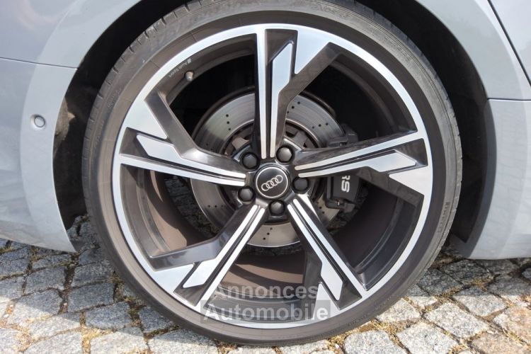 Audi RS5 Sportback / B&O / Toit pano / Garantie 12 mois - <small></small> 63.990 € <small>TTC</small> - #7