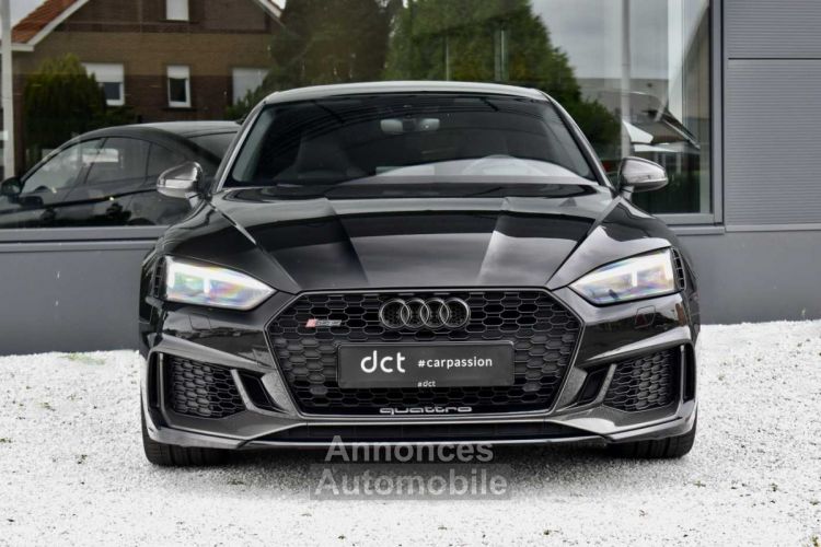 Audi RS5 Sportback CeramicBrakes HeadUpp Carbon - <small></small> 57.900 € <small>TTC</small> - #2