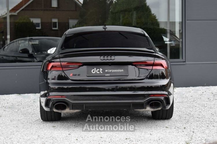 Audi RS5 Sportback CeramicBrakes HeadUpp Carbon - <small></small> 57.900 € <small>TTC</small> - #5