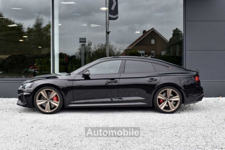 Audi RS5 Sportback CeramicBrakes HeadUpp Carbon - <small></small> 57.900 € <small>TTC</small> - #7