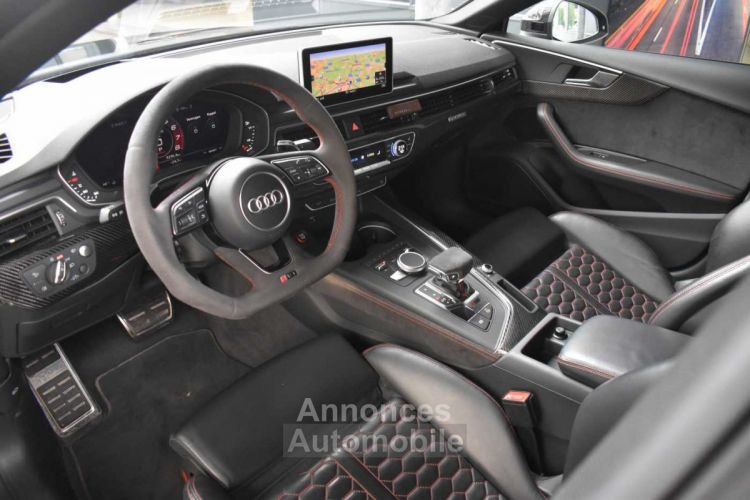 Audi RS5 Sportback CeramicBrakes HeadUpp Carbon - <small></small> 57.900 € <small>TTC</small> - #9