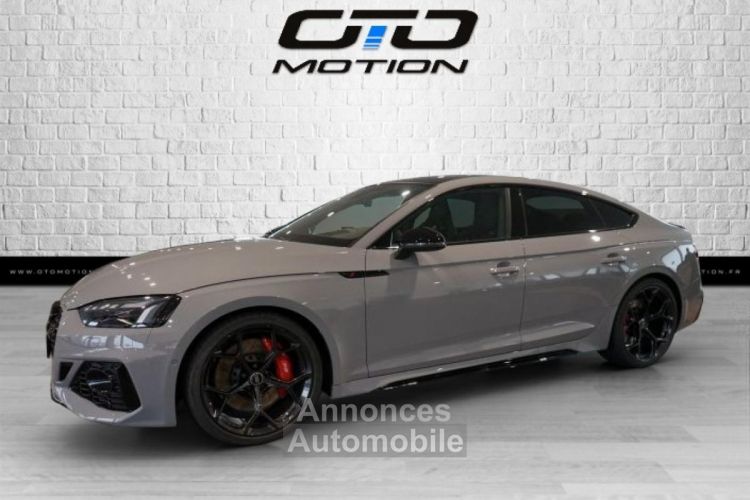 Audi RS5 Sportback Competition Sportback V6 2.9 TFSi 450 Tiptronic 8 Quattro - <small></small> 149.990 € <small></small> - #1