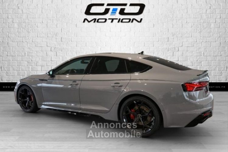 Audi RS5 Sportback Competition Sportback V6 2.9 TFSi 450 Tiptronic 8 Quattro - <small></small> 149.990 € <small></small> - #3