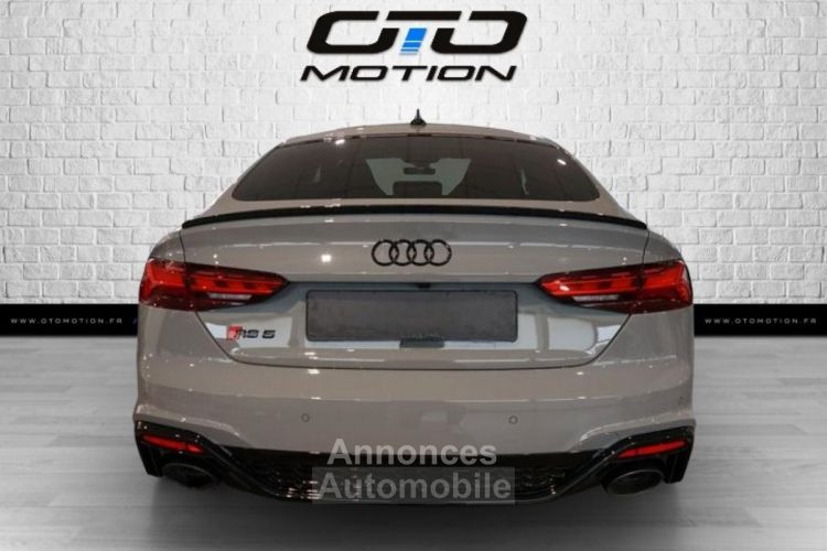 Audi RS5 Sportback Competition Sportback V6 2.9 TFSi 450 Tiptronic 8 Quattro - <small></small> 149.990 € <small></small> - #4