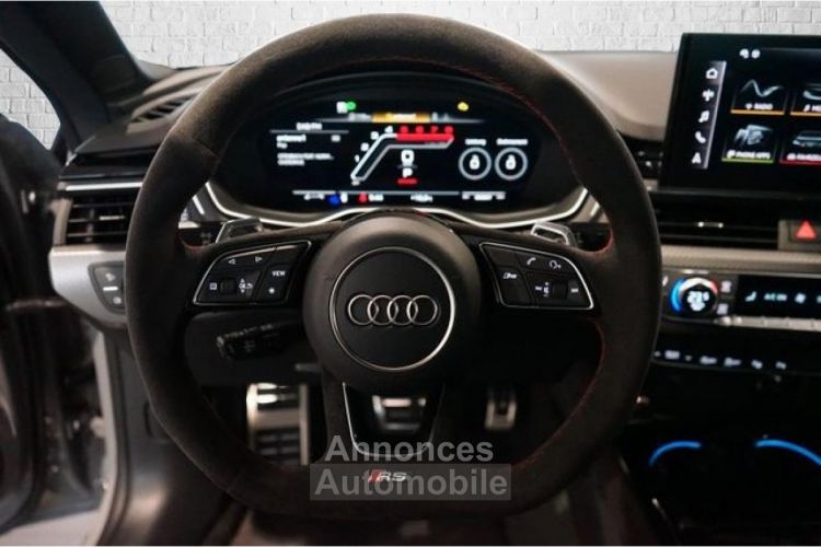 Audi RS5 Sportback Competition Sportback V6 2.9 TFSi 450 Tiptronic 8 Quattro - <small></small> 149.990 € <small></small> - #8