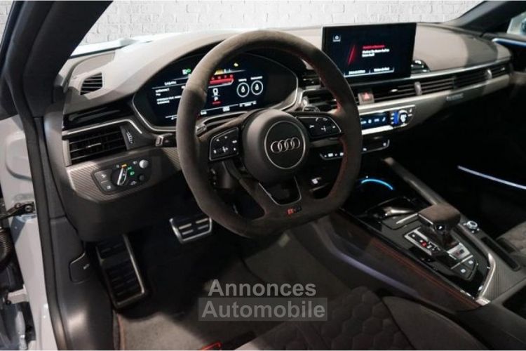 Audi RS5 Sportback Competition Sportback V6 2.9 TFSi 450 Tiptronic 8 Quattro - <small></small> 149.990 € <small></small> - #9