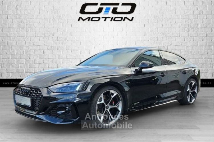 Audi RS5 Sportback COMPETITION V6 2.9 TFSi 450 Tiptronic 8 Quattro - <small></small> 149.990 € <small></small> - #1