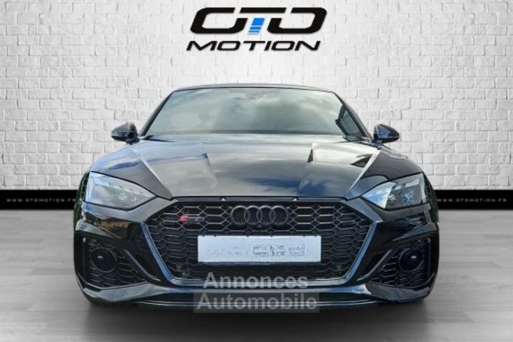 Audi RS5 Sportback COMPETITION V6 2.9 TFSi 450 Tiptronic 8 Quattro - <small></small> 149.990 € <small></small> - #2