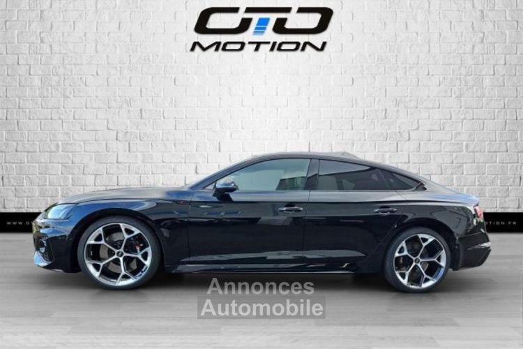 Audi RS5 Sportback COMPETITION V6 2.9 TFSi 450 Tiptronic 8 Quattro - <small></small> 149.990 € <small></small> - #3