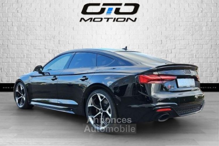 Audi RS5 Sportback COMPETITION V6 2.9 TFSi 450 Tiptronic 8 Quattro - <small></small> 149.990 € <small></small> - #4