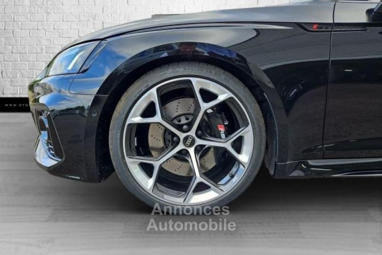 Audi RS5 Sportback COMPETITION V6 2.9 TFSi 450 Tiptronic 8 Quattro - <small></small> 149.990 € <small></small> - #6