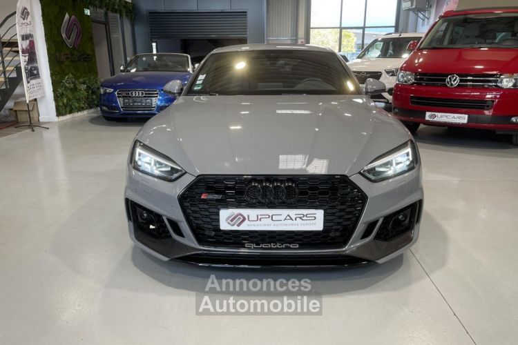 Audi RS5 SPORTBACK II 2.9 TFSI 450 QUATTRO TIPTRONIC 8 - <small></small> 66.990 € <small>TTC</small> - #2