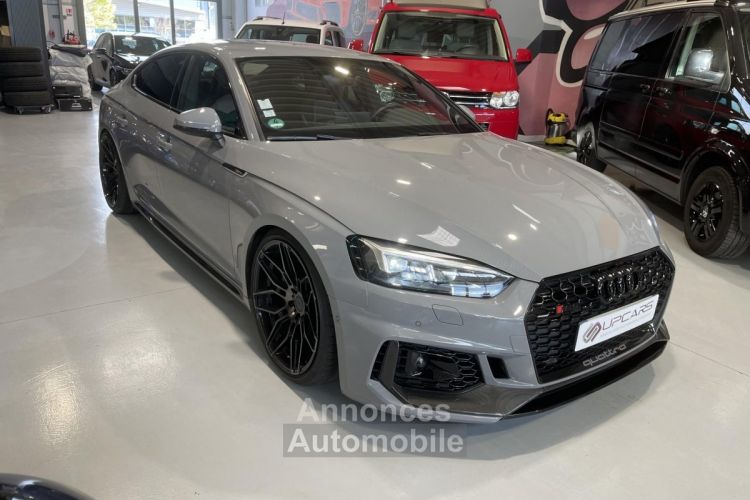 Audi RS5 SPORTBACK II 2.9 TFSI 450 QUATTRO TIPTRONIC 8 - <small></small> 66.990 € <small>TTC</small> - #3