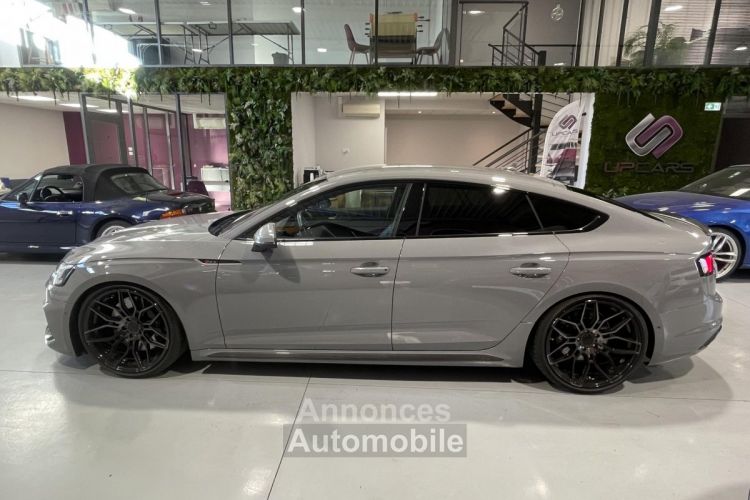 Audi RS5 SPORTBACK II 2.9 TFSI 450 QUATTRO TIPTRONIC 8 - <small></small> 62.990 € <small>TTC</small> - #6