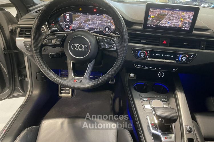 Audi RS5 SPORTBACK II 2.9 TFSI 450 QUATTRO TIPTRONIC 8 - <small></small> 66.990 € <small>TTC</small> - #14