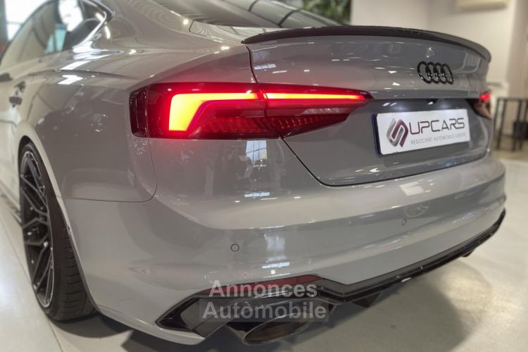 Audi RS5 SPORTBACK II 2.9 TFSI 450 QUATTRO TIPTRONIC 8 - <small></small> 66.990 € <small>TTC</small> - #24