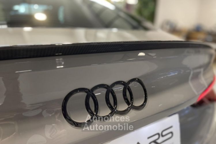 Audi RS5 SPORTBACK II 2.9 TFSI 450 QUATTRO TIPTRONIC 8 - <small></small> 66.990 € <small>TTC</small> - #25