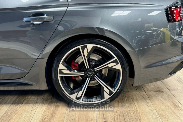 Audi RS5 Sportback II 2.9 TFSI 450 QUATTRO TIPTRONIC 8 - <small></small> 57.990 € <small>TTC</small> - #11