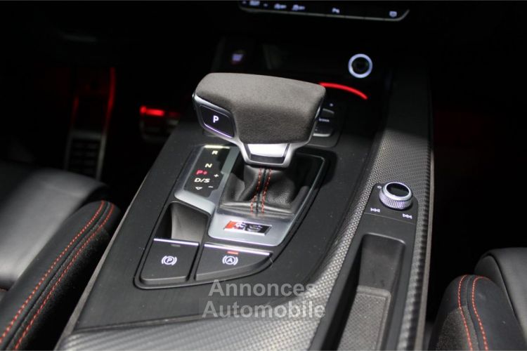 Audi RS5 Sportback Quattro 2.9 V6 TFSI - BVA Tiptronic - <small></small> 69.990 € <small>TTC</small> - #34