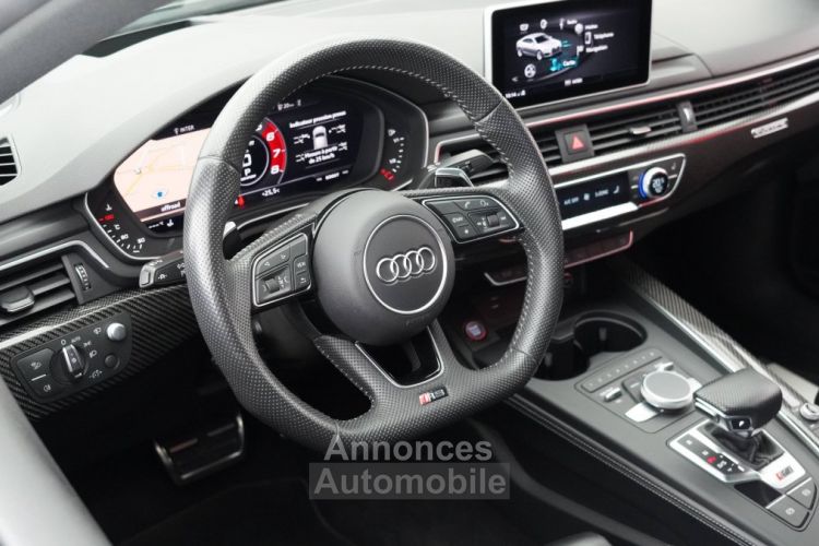 Audi RS5 SPORTBACK Sportback V6 2.9 TFSi 450 Tiptronic 8 Quattro - <small></small> 79.900 € <small>TTC</small> - #30