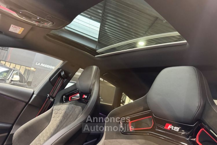 Audi RS5 SPORTBACK V6 2.9 TFSi 450 Tiptronic 8 Quattro Sportback Pack COMPETITION Carbone - <small></small> 119.990 € <small>TTC</small> - #68