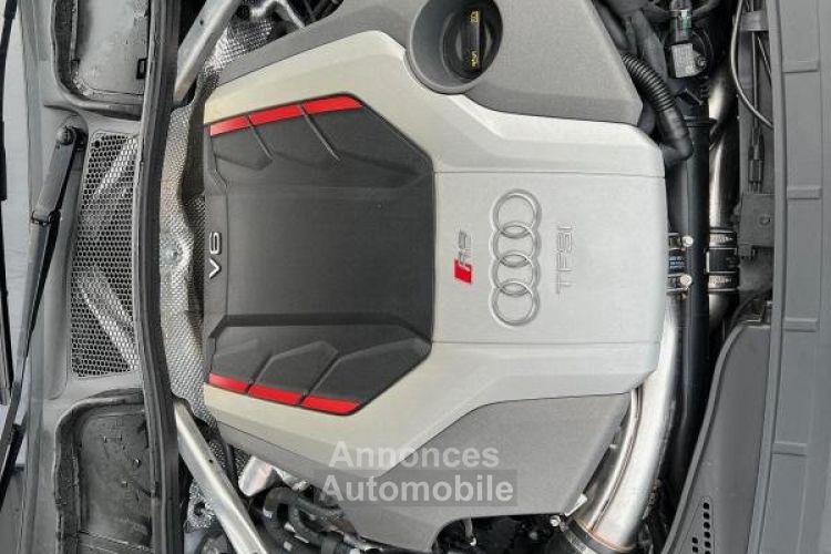 Audi RS5 Sportback V6 2.9 TFSI 450CH QUATTRO NARDO CERAMIC - <small></small> 74.990 € <small>TTC</small> - #17