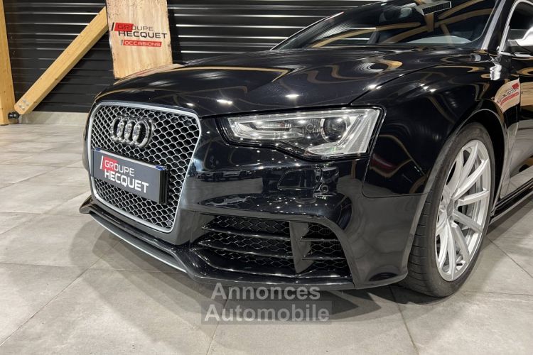 Audi RS5 V8 4.2 FSi 450 Quattro S Tronic 7 - <small></small> 32.990 € <small>TTC</small> - #6