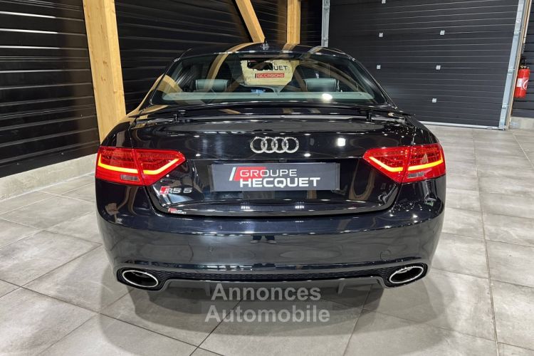 Audi RS5 V8 4.2 FSi 450 Quattro S Tronic 7 - <small></small> 32.990 € <small>TTC</small> - #45