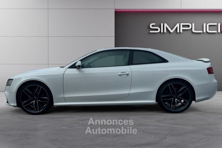 Audi RS5 V8 4.2 FSi 450 Quattro S Tronic 7 - <small></small> 28.980 € <small>TTC</small> - #5