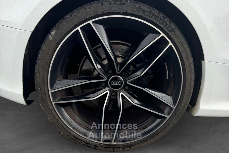 Audi RS5 V8 4.2 FSi 450 Quattro S Tronic 7 - <small></small> 28.980 € <small>TTC</small> - #17