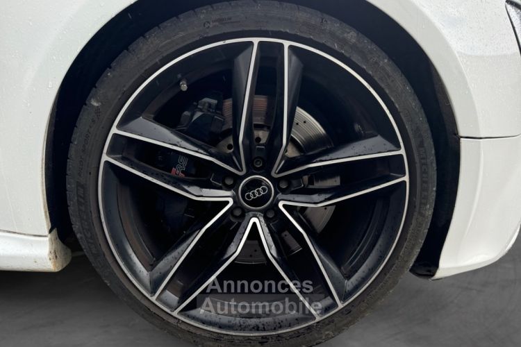 Audi RS5 V8 4.2 FSi 450 Quattro S Tronic 7 - <small></small> 28.980 € <small>TTC</small> - #18