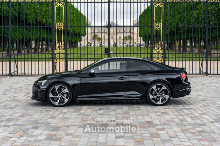 Audi RS5 *Full carbon* - <small></small> 74.900 € <small>TTC</small> - #2
