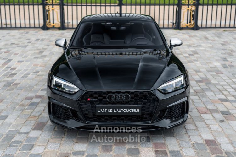 Audi RS5 *Full carbon* - <small></small> 74.900 € <small>TTC</small> - #4