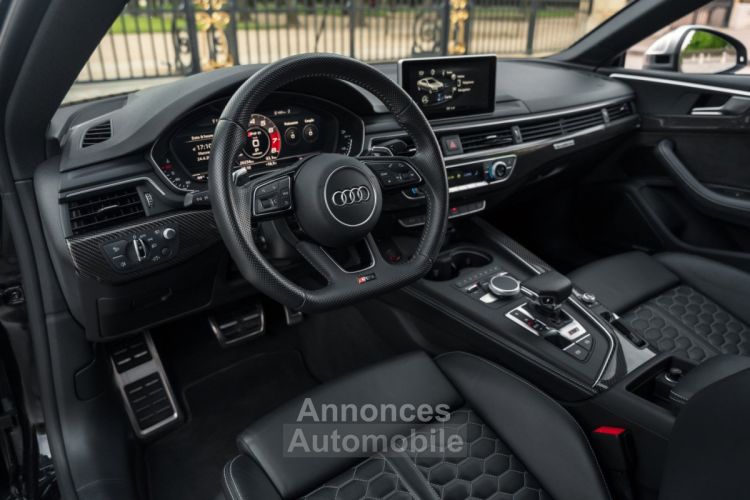 Audi RS5 *Full carbon* - <small></small> 74.900 € <small>TTC</small> - #7