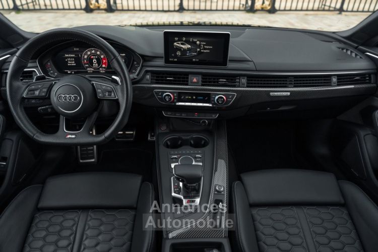 Audi RS5 *Full carbon* - <small></small> 74.900 € <small>TTC</small> - #8