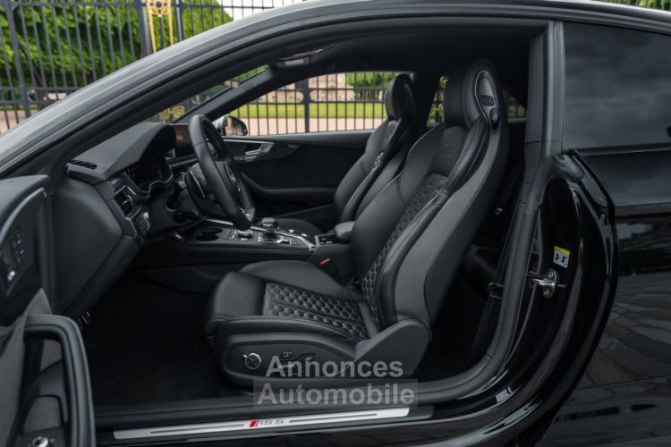 Audi RS5 *Full carbon* - <small></small> 74.900 € <small>TTC</small> - #10