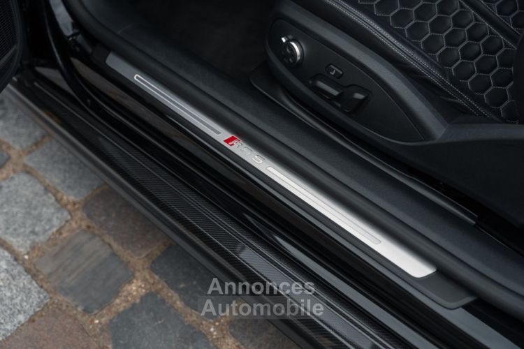 Audi RS5 *Full carbon* - <small></small> 74.900 € <small>TTC</small> - #14